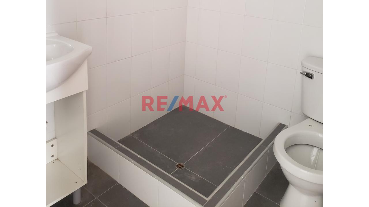 Se Vende Departamento De Estreno En Santa María De Carabayllo — foto 7
