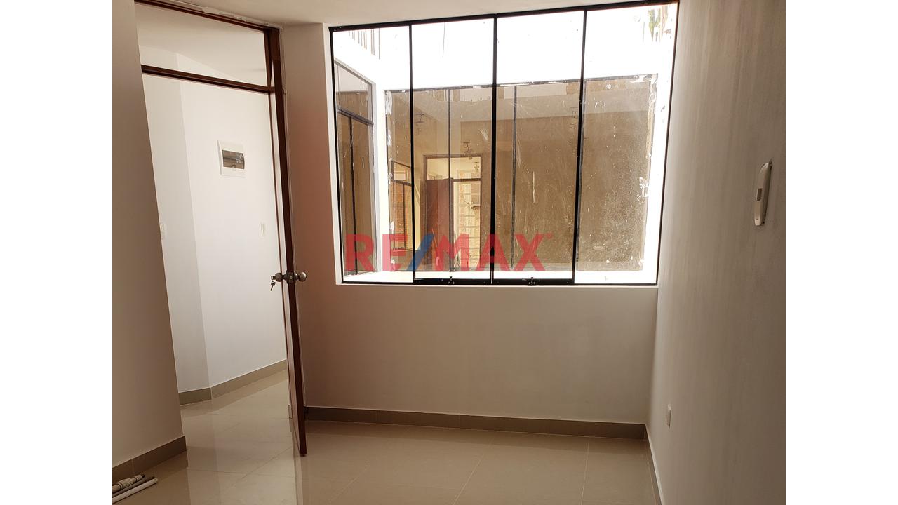 Se Vende Departamento De Estreno En Santa María De Carabayllo — foto 6