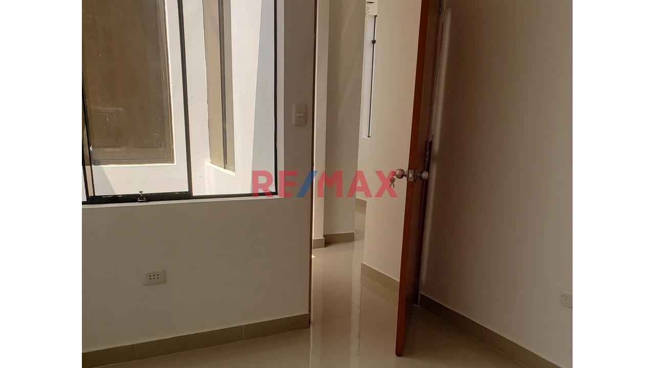 Se Vende Departamento De Estreno En Santa María De Carabayllo — foto 5