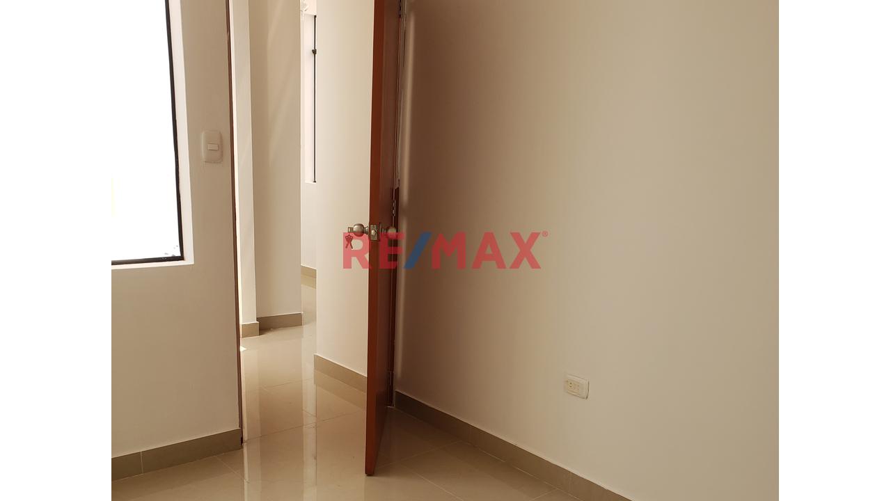 Se Vende Departamento De Estreno En Santa María De Carabayllo — foto 4
