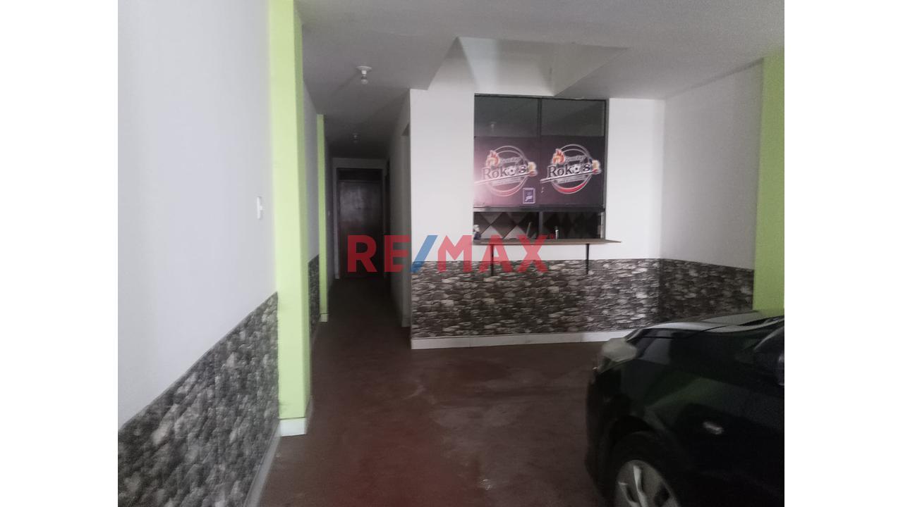 Se Vende Casa En Av. Santa Rosa San Juan De Lurigancho — foto 10