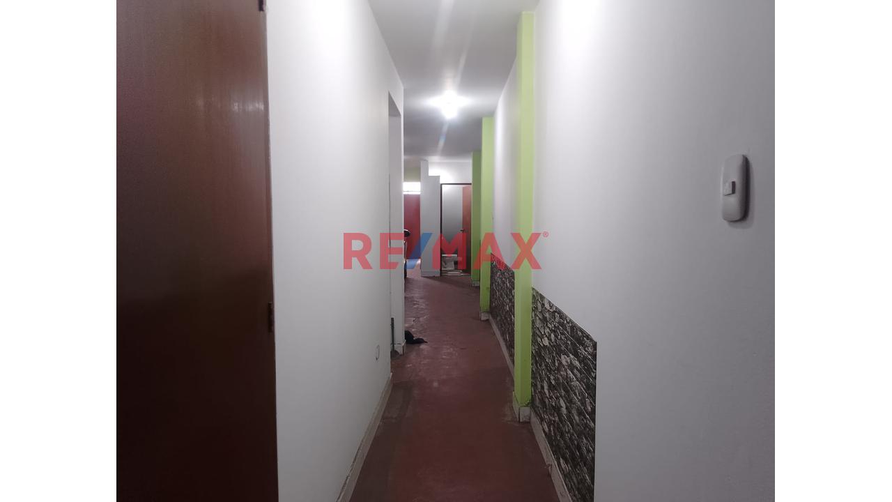 Se Vende Casa En Av. Santa Rosa San Juan De Lurigancho — foto 15