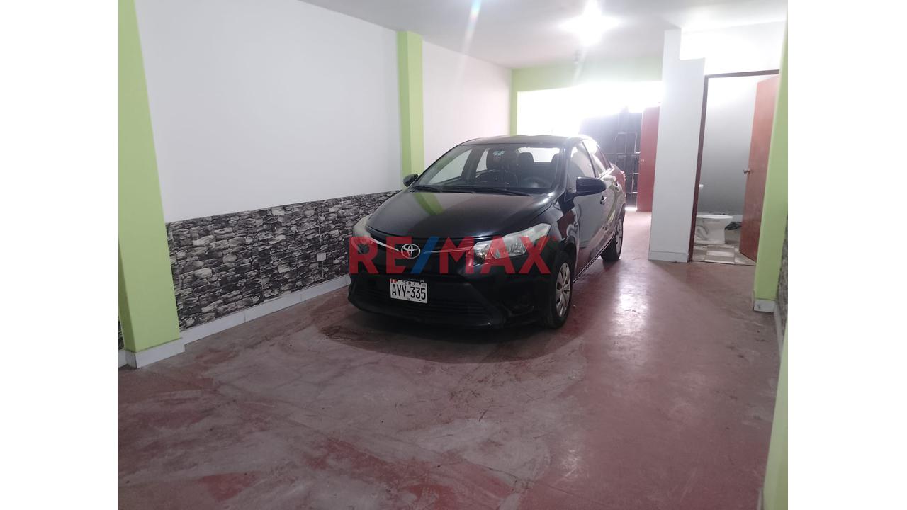 Se Vende Casa En Av. Santa Rosa San Juan De Lurigancho — foto 12