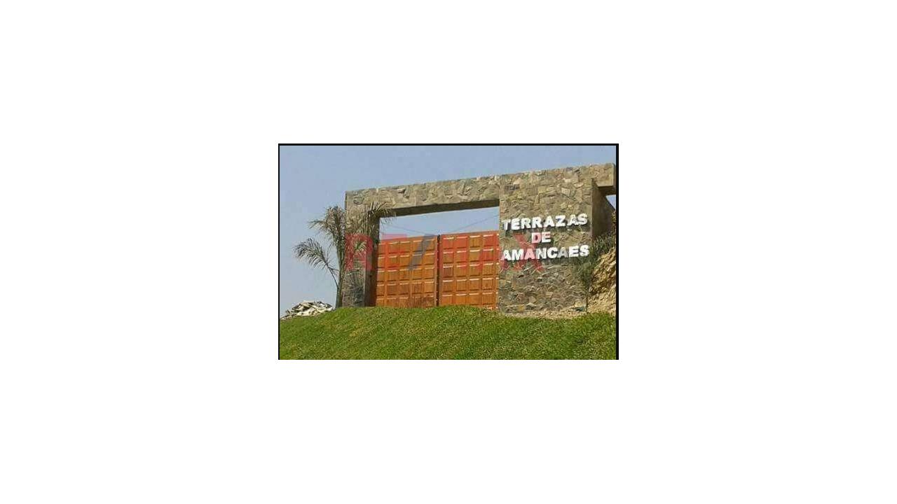 Liquidacion Terreno Urbano Condominio "Las Terrazas De Amancaes" En Pachacamac