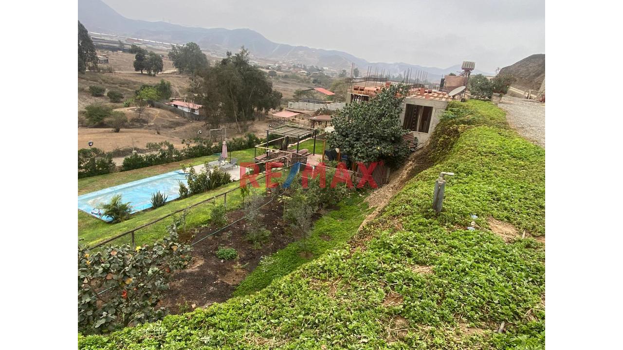 Liquidacion Terreno Urbano Condominio  "Las Terrazas De Amancaes"  En Pachacamac — foto 6