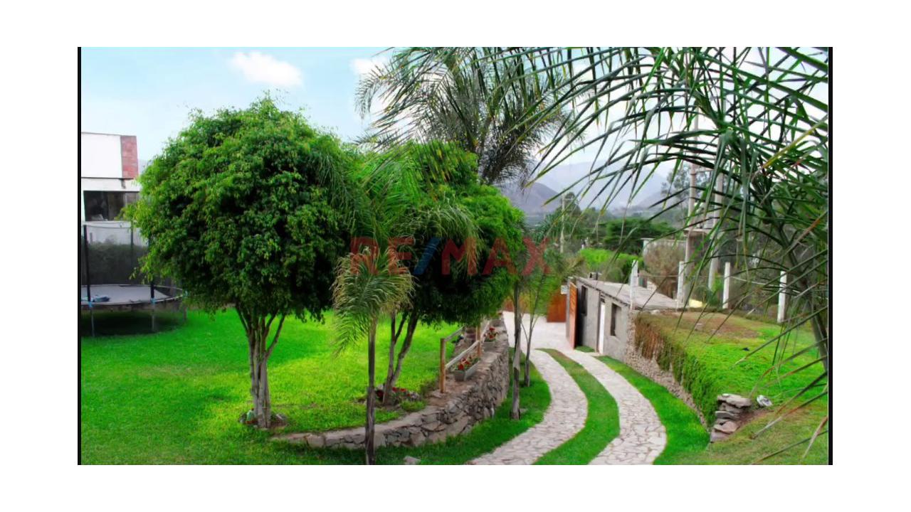 Liquidacion Terreno Urbano Condominio  "Las Terrazas De Amancaes"  En Pachacamac — foto 4