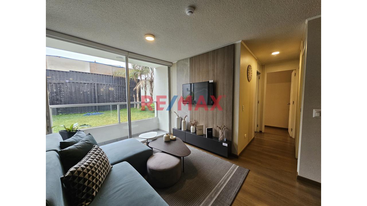 Venta De Departamento En Santiago De Surco Cruz De Surco 03Dorm — foto 14