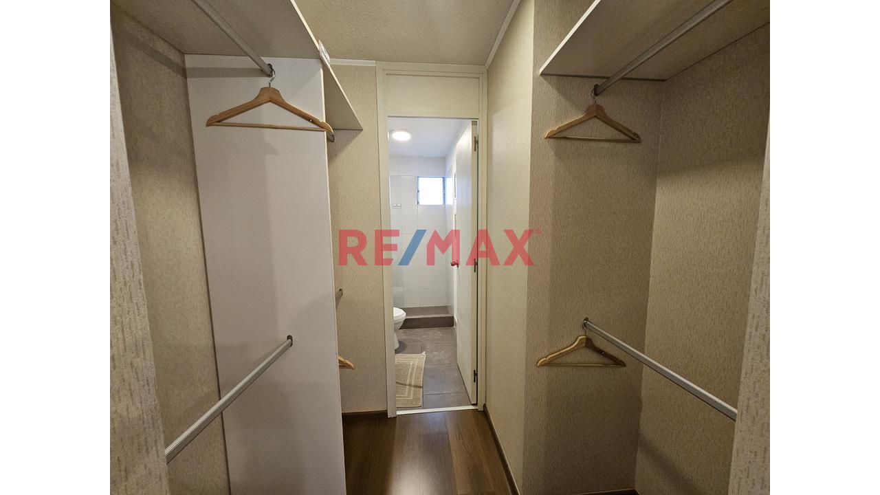 Venta De Departamento En Santiago De Surco Cruz De Surco 03Dorm — foto 6