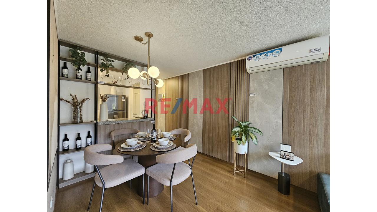 Venta De Departamento En Santiago De Surco Cruz De Surco 03Dorm — foto 13
