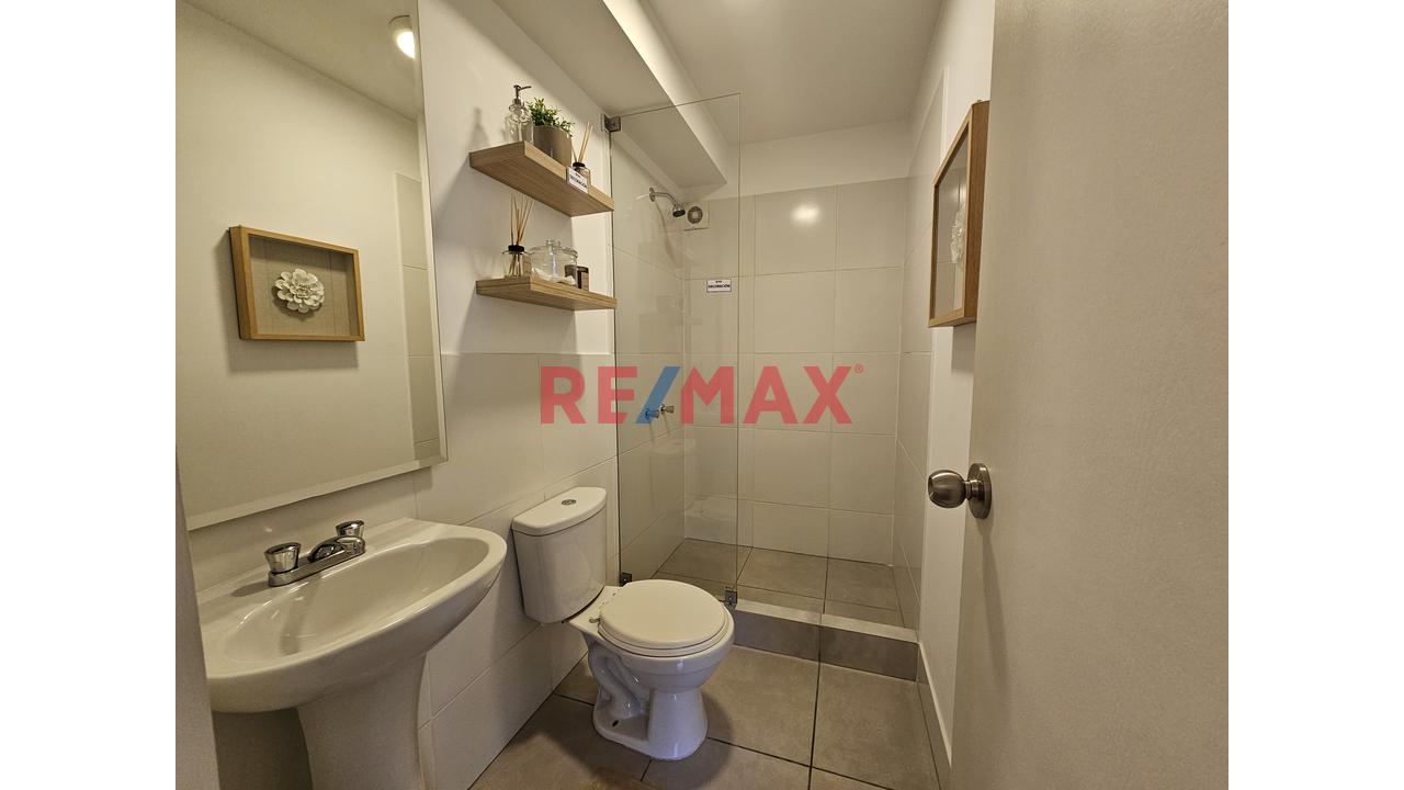 Venta De Departamento En Santiago De Surco Cruz De Surco 03Dorm — foto 12