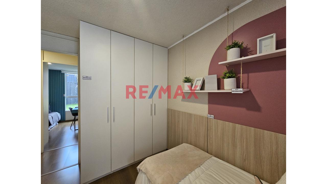 Venta De Departamento En Santiago De Surco Cruz De Surco 03Dorm — foto 7