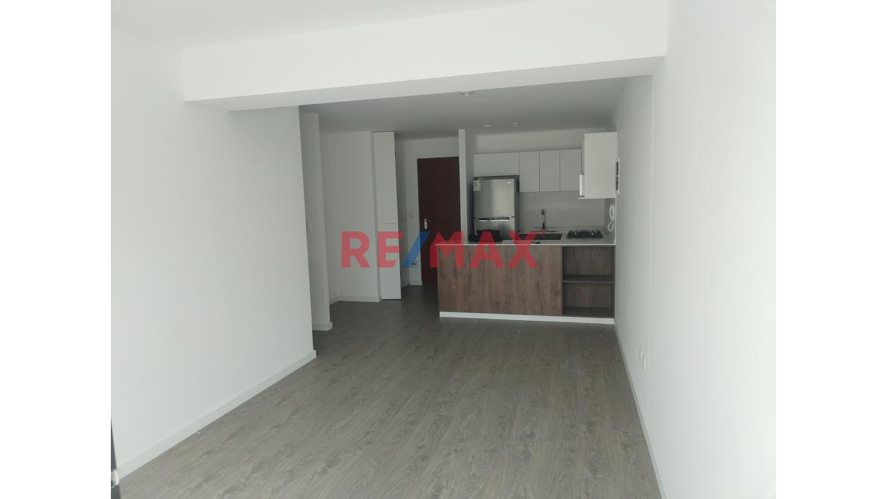 Vendo Bello Dpto En Estreno En 1Er Piso — foto 9