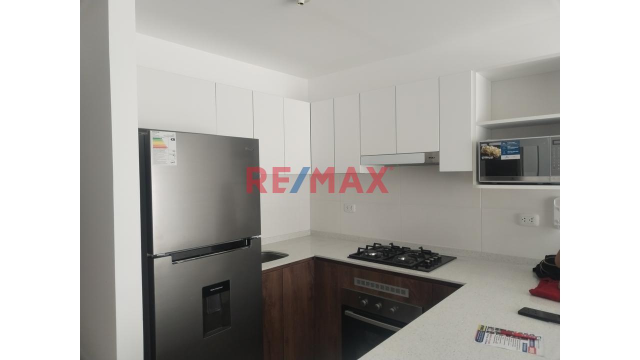 Vendo Bello Dpto En Estreno En 1Er Piso — foto 7
