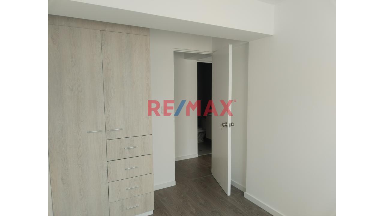 Vendo Bello Dpto En Estreno En 1Er Piso — foto 5