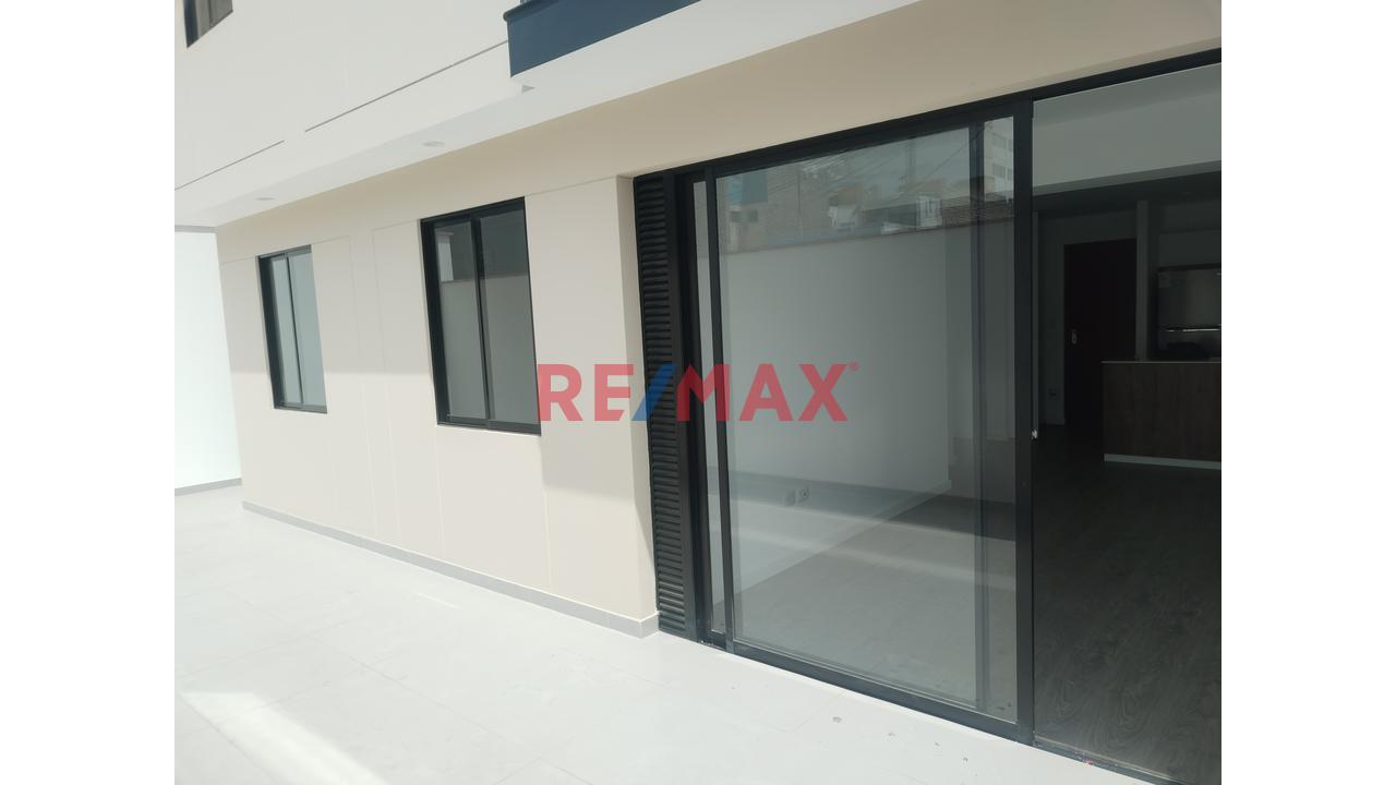 Vendo Bello Dpto En Estreno En 1Er Piso — foto 6