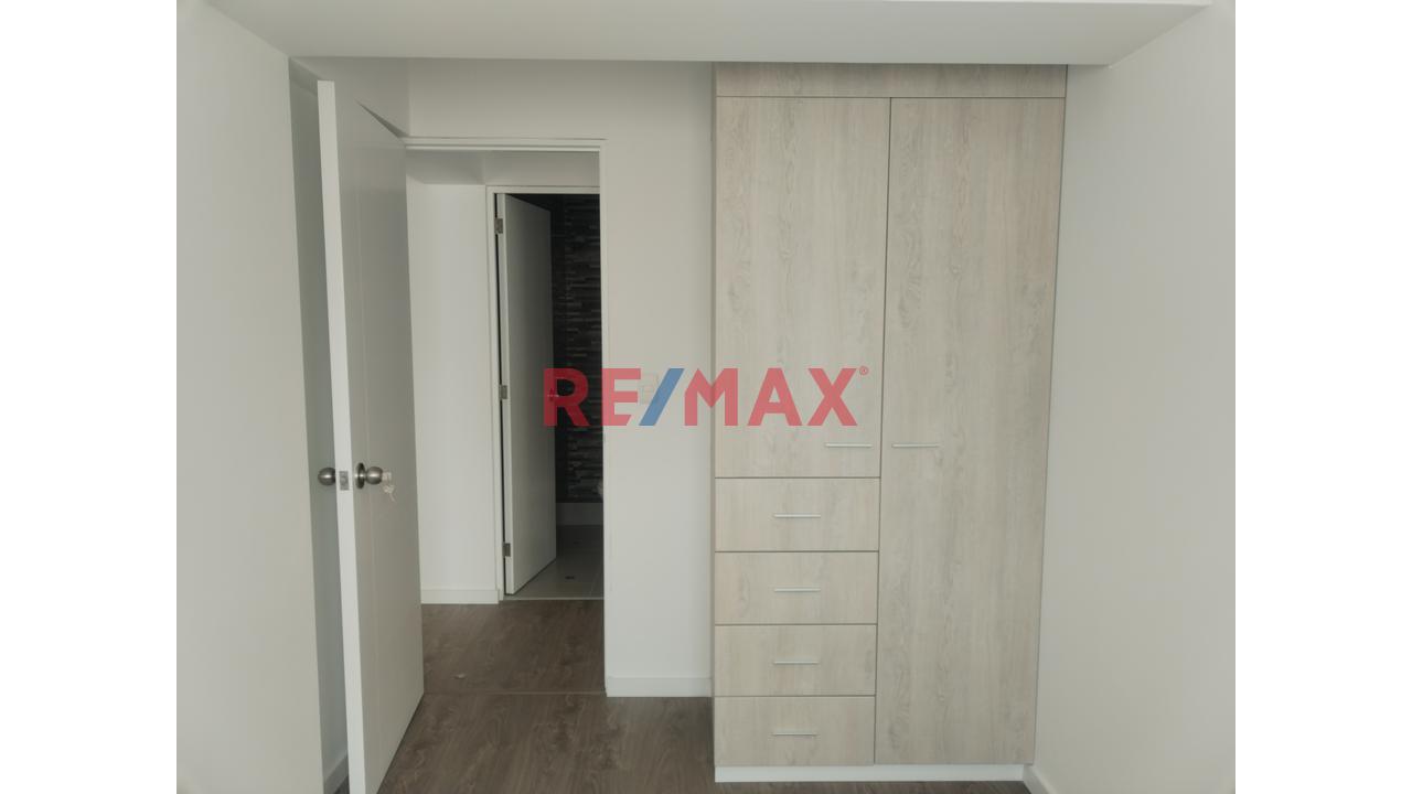Vendo Bello Dpto En Estreno En 1Er Piso — foto 10