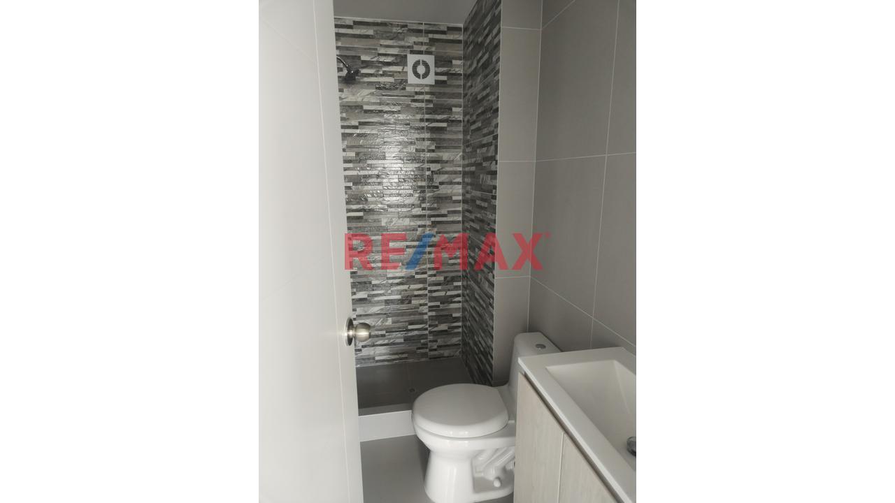 Vendo Bello Dpto En Estreno En 1Er Piso — foto 3