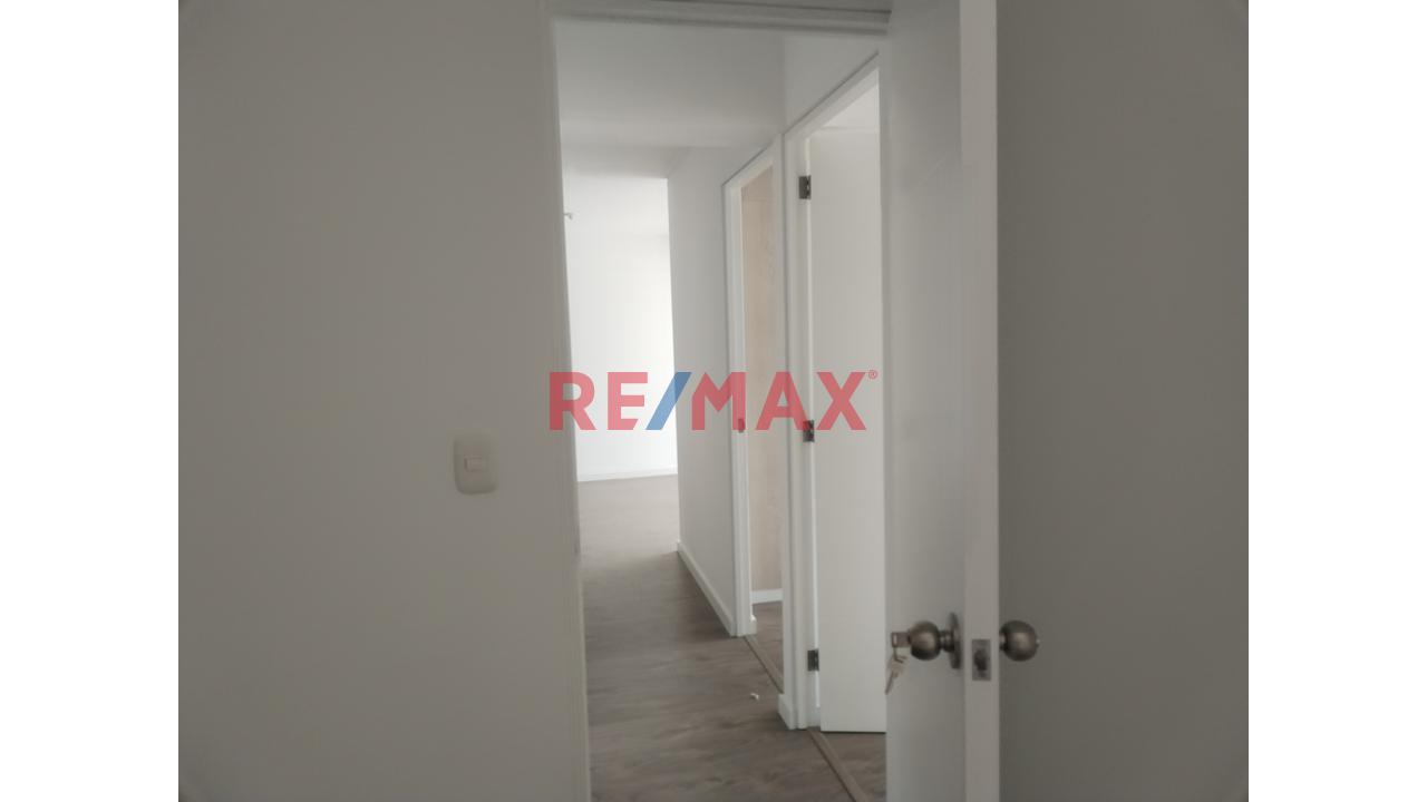 Vendo Bello Dpto En Estreno En 1Er Piso — foto 2