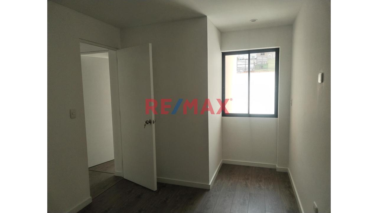 Vendo Bello Dpto En Estreno En 1Er Piso — foto 4