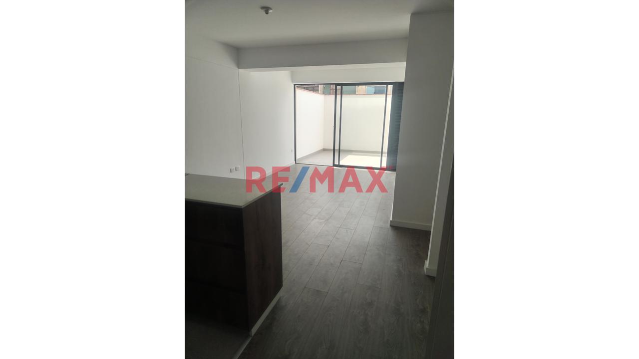 Vendo Bello Dpto En Estreno En 1Er Piso — foto 13