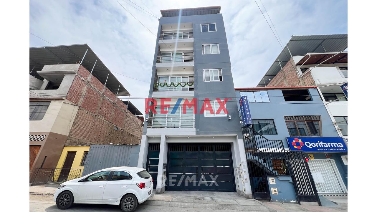 Alquiler De Local De 140M2 En Villa El Salvador - 12