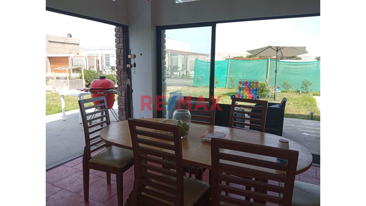 En Venta Casa De Playa/Campo En Asia - Km 102 Panamericana Sur - 2