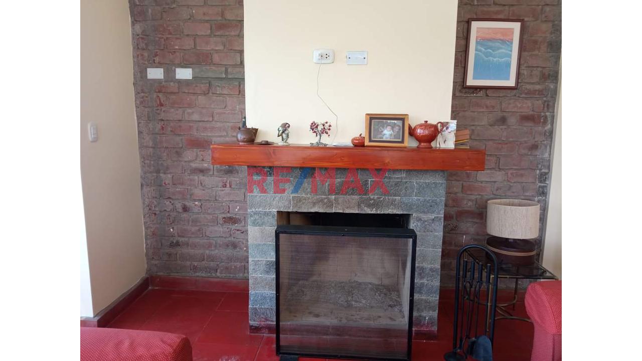 En Venta Casa De Playa/Campo En Asia - Km 102 Panamericana Sur - 5