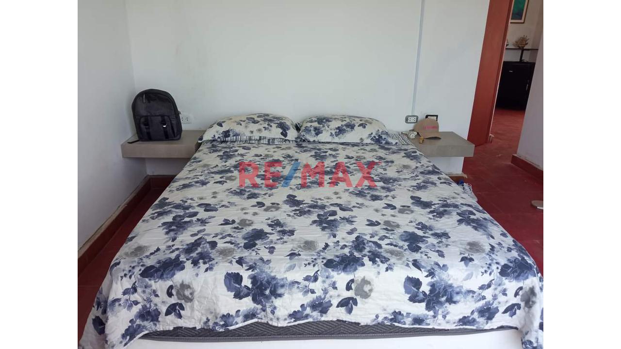 En Venta Casa De Playa/Campo En Asia - Km 102 Panamericana Sur - 3