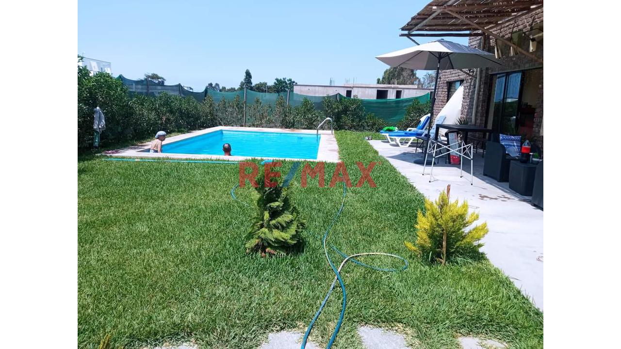 En Venta Casa De Playa/Campo En Asia - Km 102 Panamericana Sur - 11