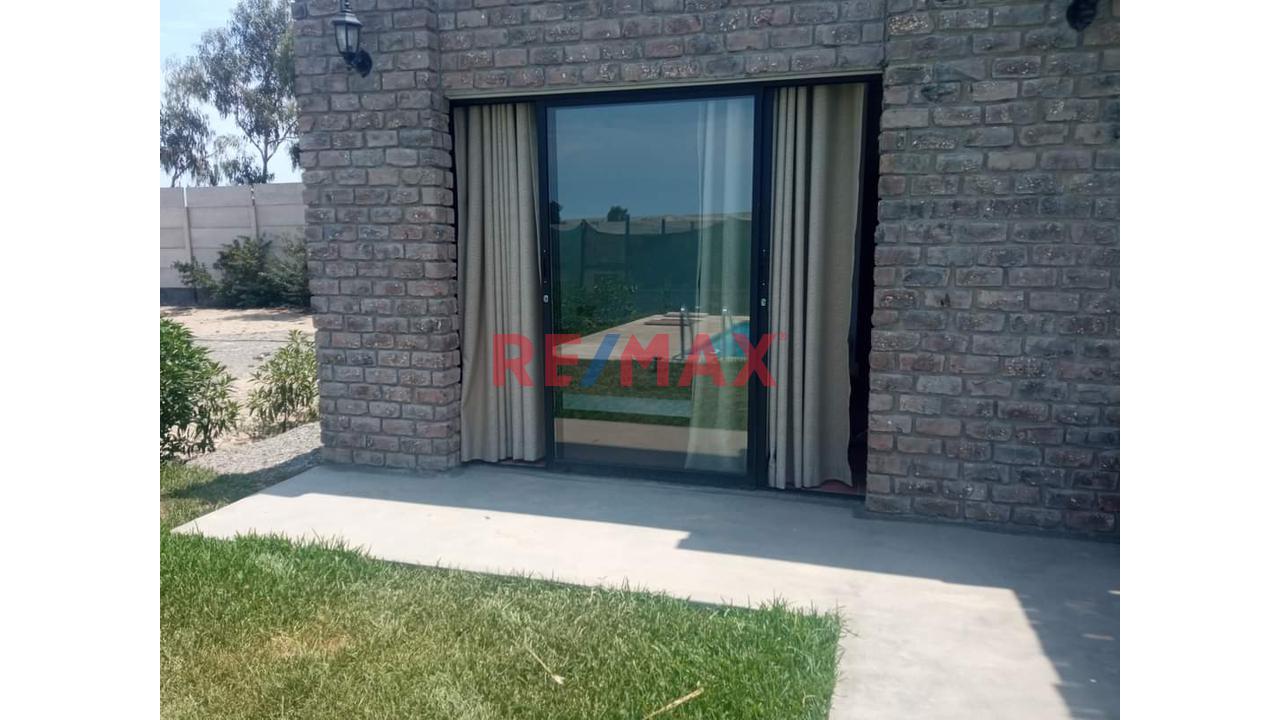 En Venta Casa De Playa/Campo En Asia - Km 102 Panamericana Sur - 6