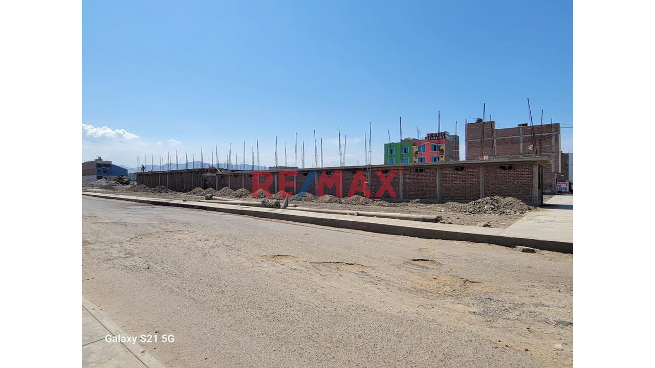 Se Vende Tiendas En La Asociacion De Comerciantes Cristo Redentor – Barranca — foto 6