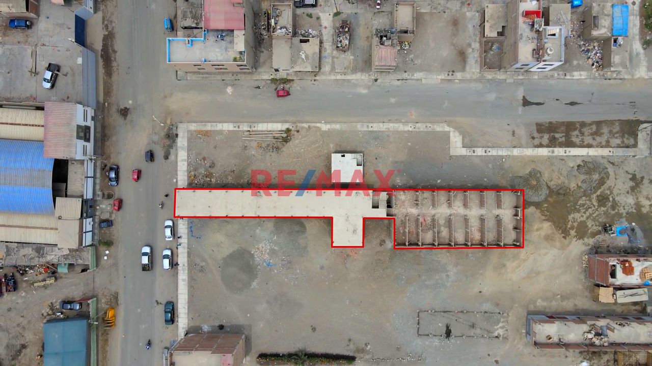 Se Vende Tiendas En La Asociacion De Comerciantes Cristo Redentor – Barranca — foto 4