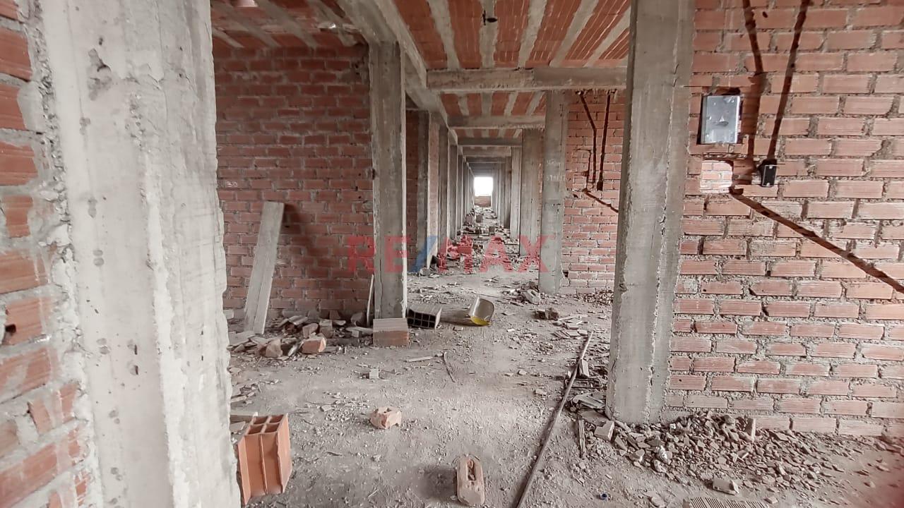 Se Vende Tiendas En La Asociacion De Comerciantes Cristo Redentor – Barranca — foto 7