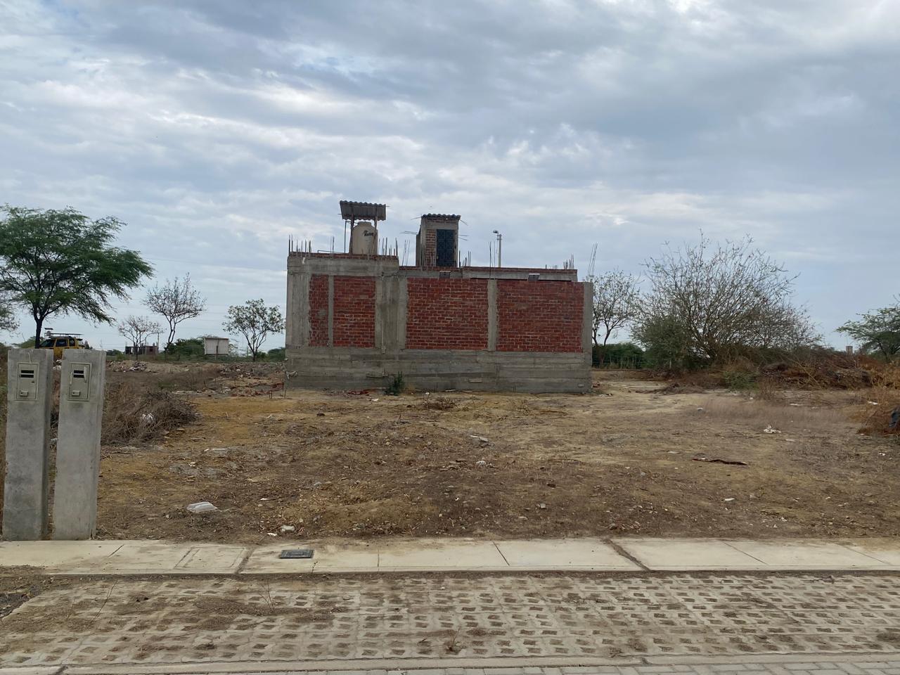 Terreno En Venta En Miraflores Boulevard Park Plaza