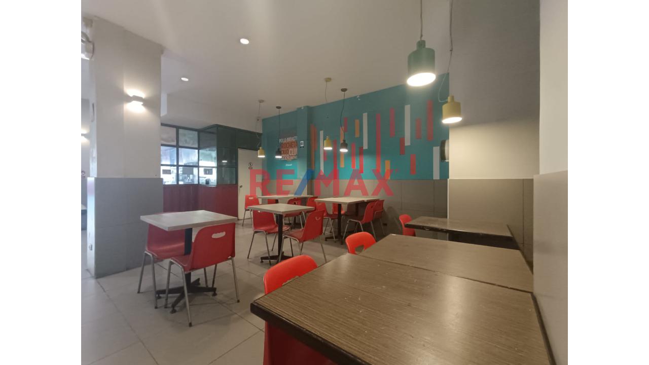 Venta Local Comercial - Negocio En Marcha - 6