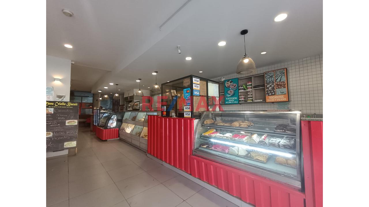 Venta Local Comercial - Negocio En Marcha - 3