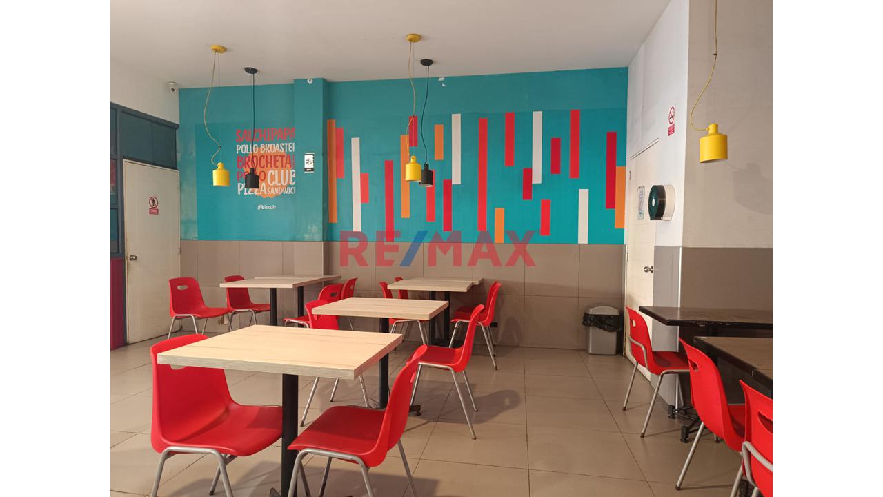 Venta Local Comercial - Negocio En Marcha - 5