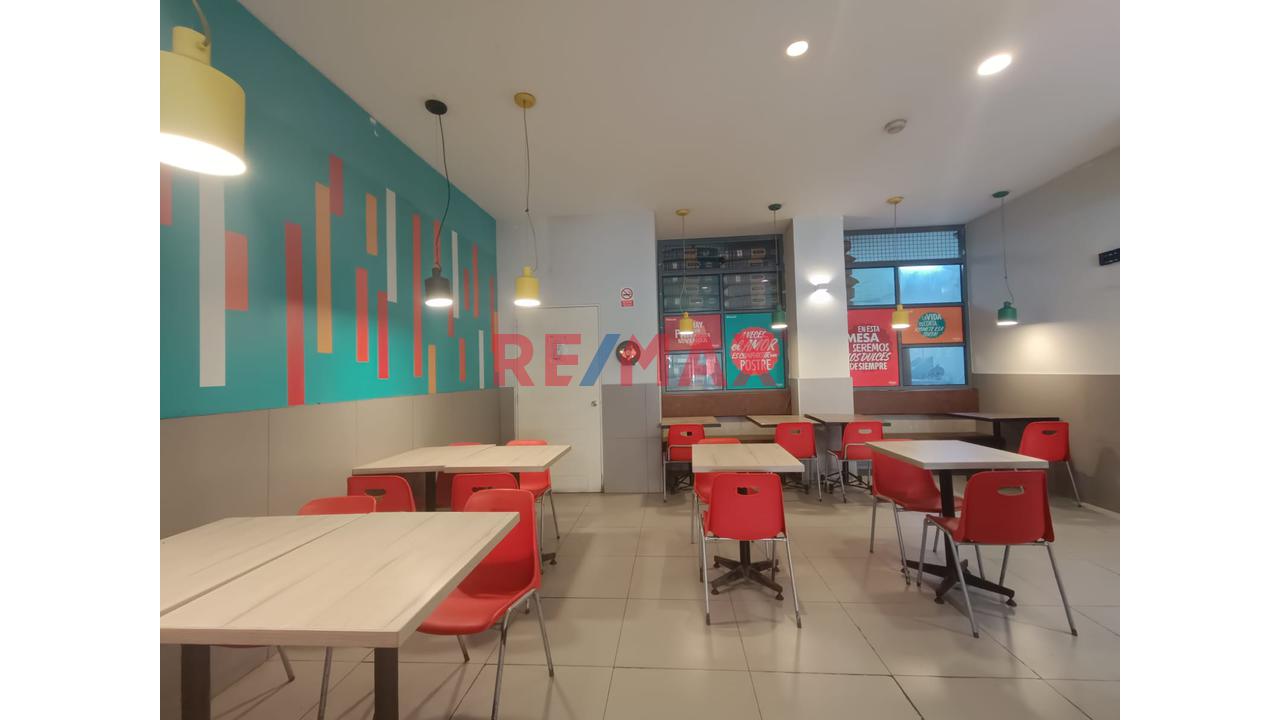Venta Local Comercial - Negocio En Marcha - 4