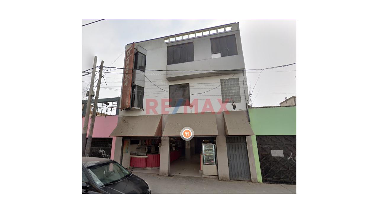 Venta Local Comercial - Negocio En Marcha