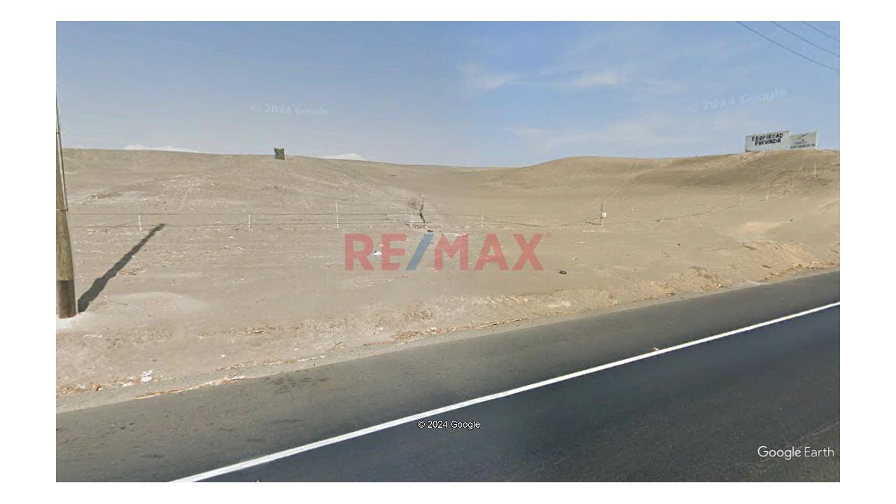 Oportunidad De Inversion - Terreno En Venta De 11.44Ha - Km 166 P. Norte — foto 4