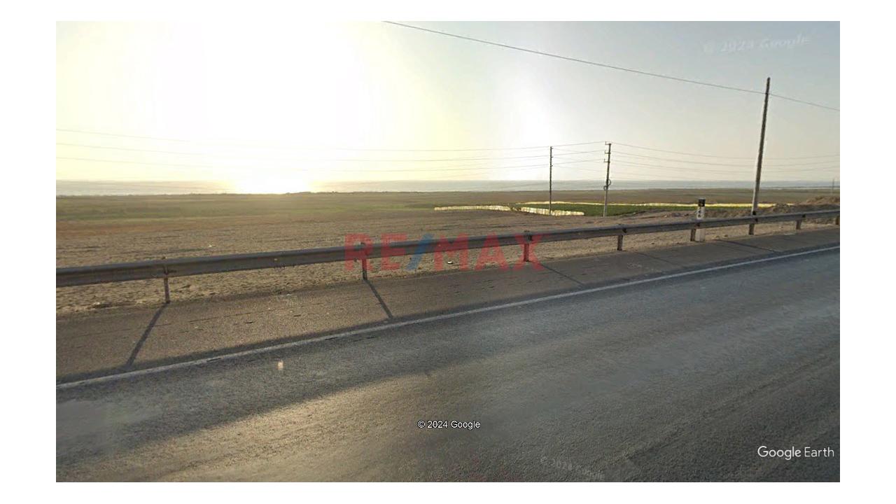 Oportunidad De Inversion - Terreno En Venta De 11.44Ha - Km 166 P. Norte — foto 3