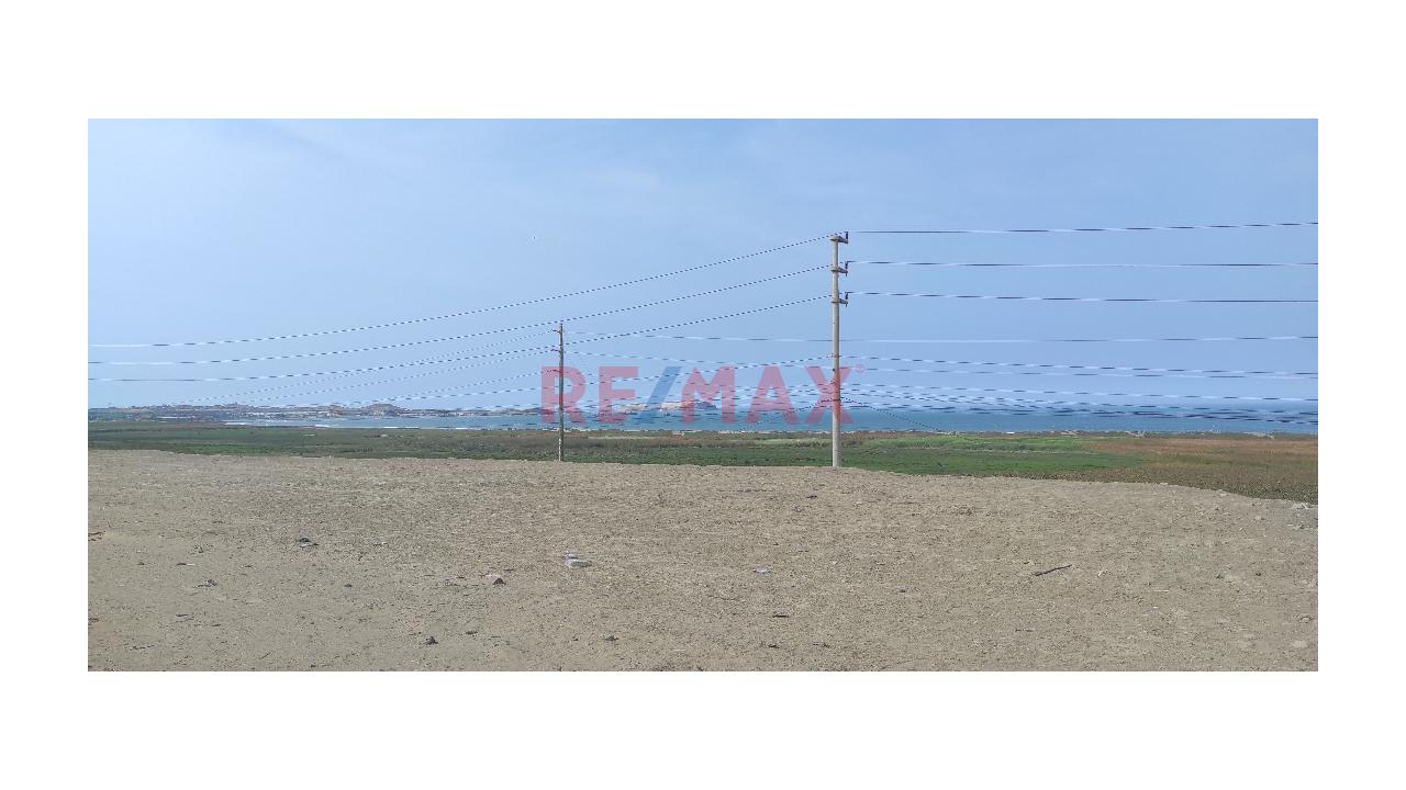 Oportunidad De Inversion - Terreno En Venta De 11.44Ha - Km 166 P. Norte — foto 5
