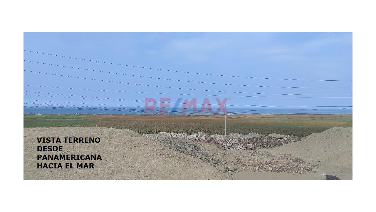 Oportunidad De Inversion - Terreno En Venta De 11.44Ha - Km 166 P. Norte — foto 7