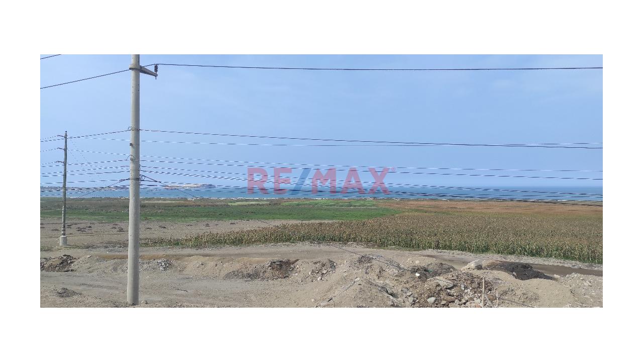 Oportunidad De Inversion - Terreno En Venta De 11.44Ha - Km 166 P. Norte — foto 9