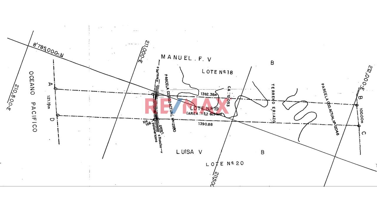 Oportunidad De Inversion - Terreno En Venta De 11.44Ha - Km 166 P. Norte — foto 11
