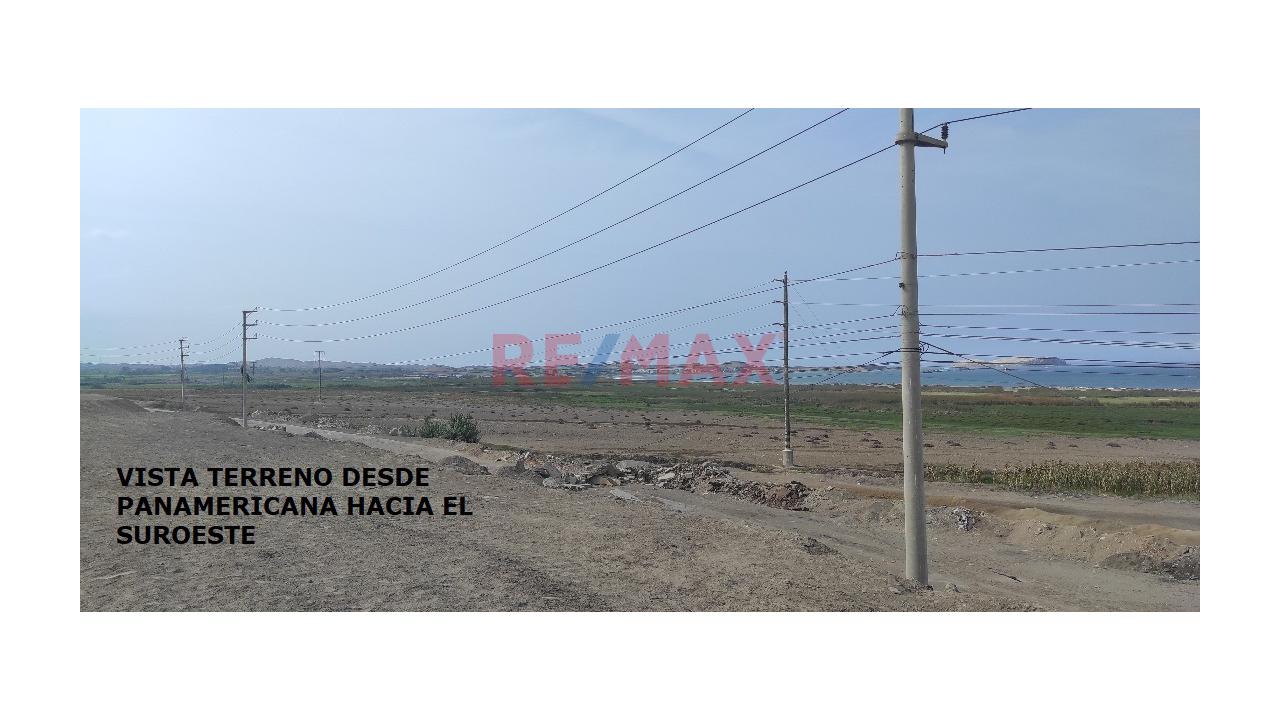 Oportunidad De Inversion - Terreno En Venta De 11.44Ha - Km 166 P. Norte — foto 8