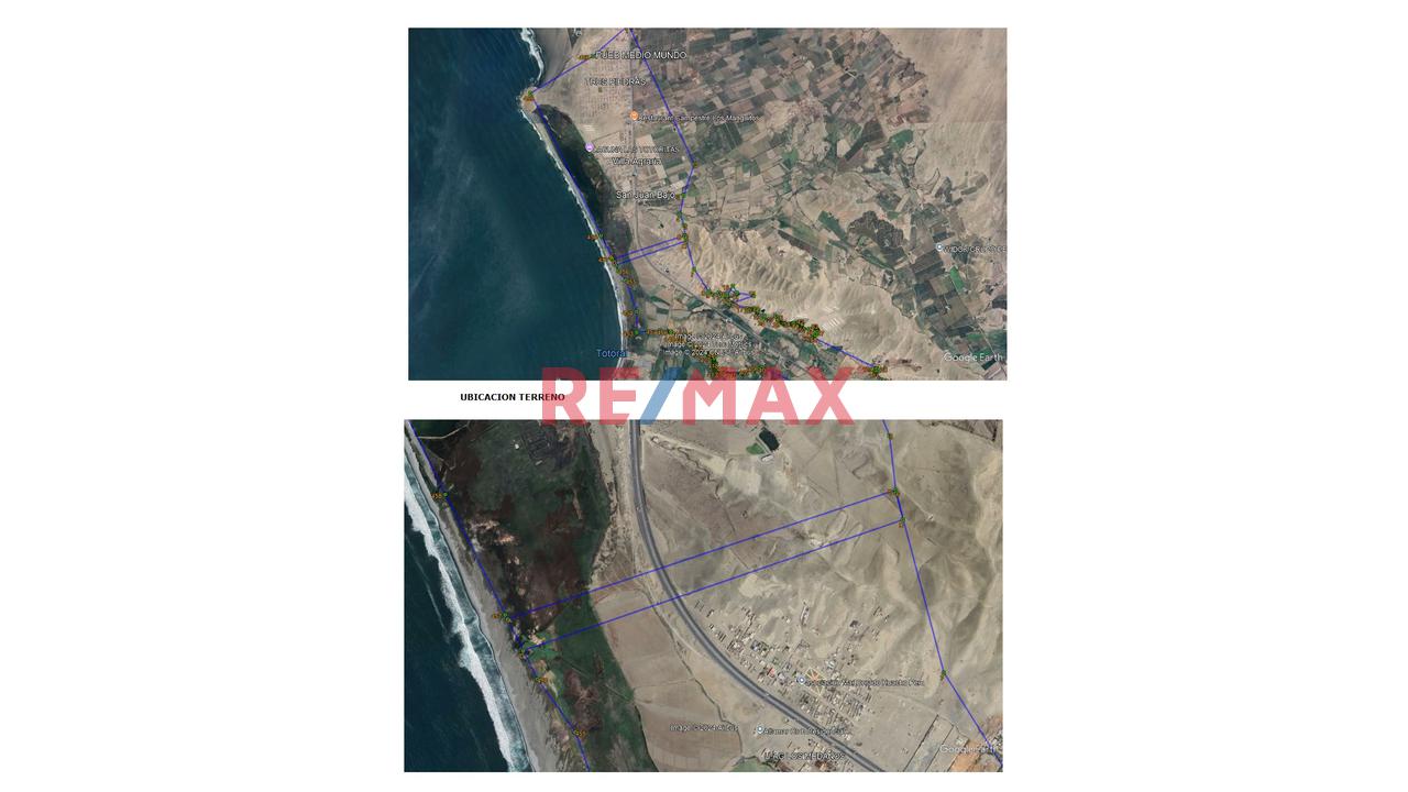Oportunidad De Inversion - Terreno En Venta De 11.44Ha - Km 166 P. Norte — foto 10