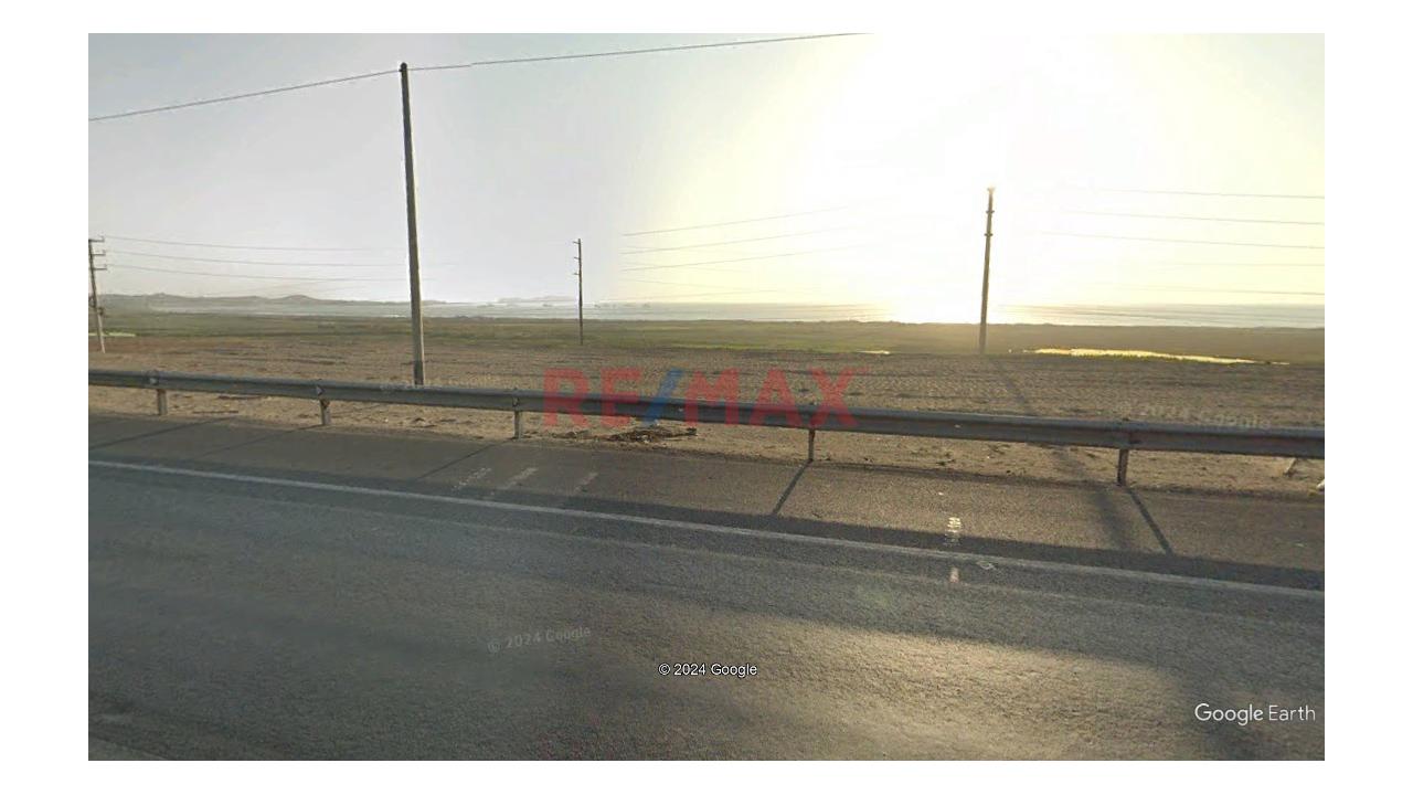 Oportunidad De Inversion - Terreno En Venta De 11.44Ha - Km 166 P. Norte — foto 2