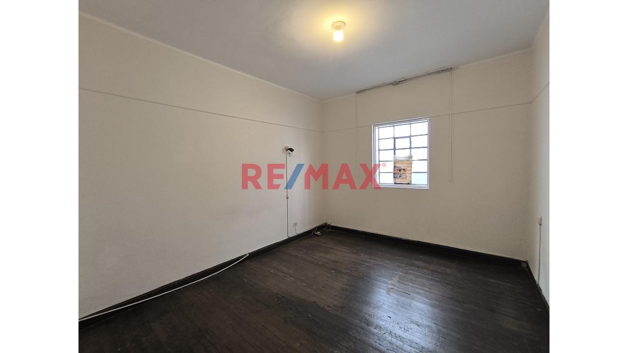 Alquiler De Local Comercial En Lince De 242M2 - 11