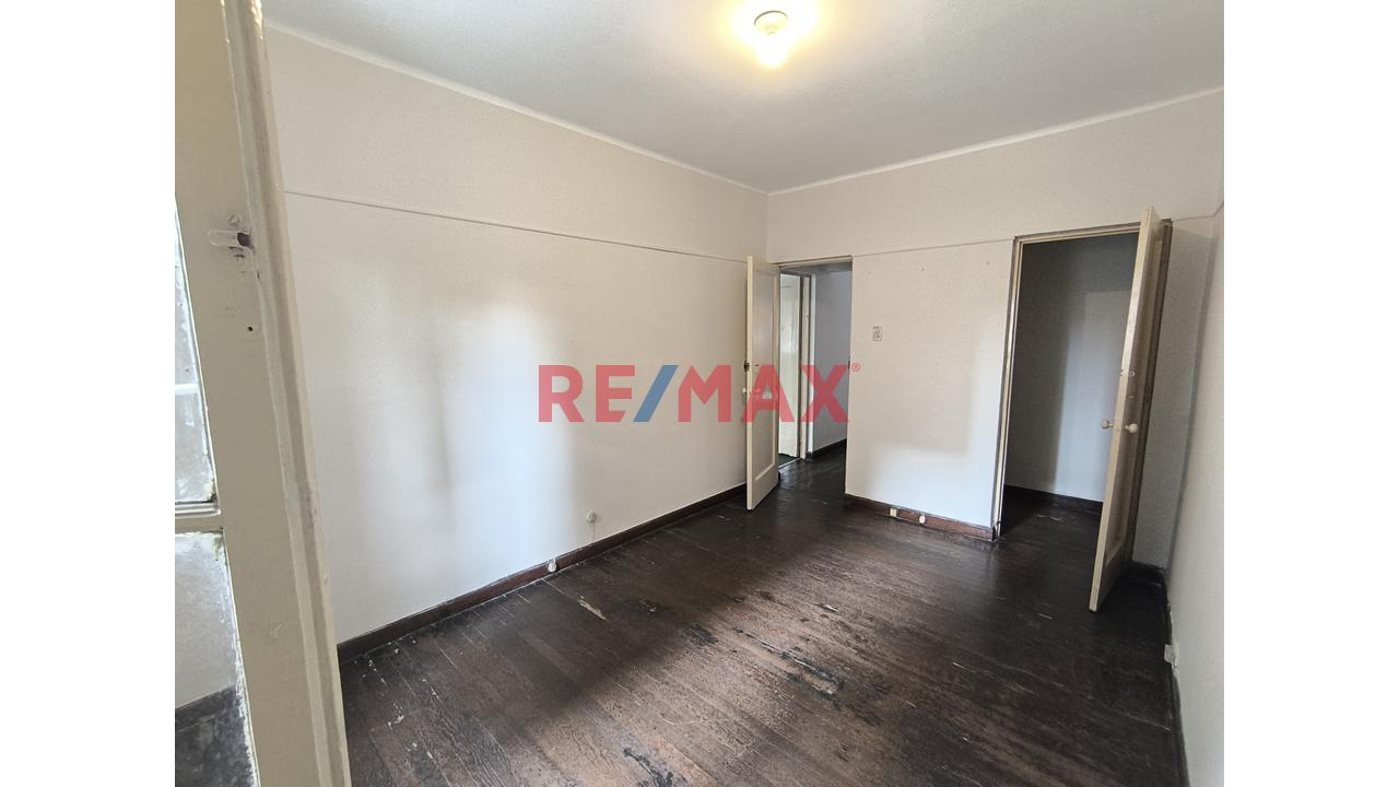Alquiler De Local Comercial En Lince De 242M2 - 14